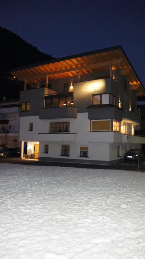 Apart Höferauer Hof Kappl  Exterior foto